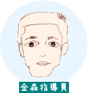 金森