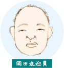 岡田