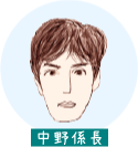 中野